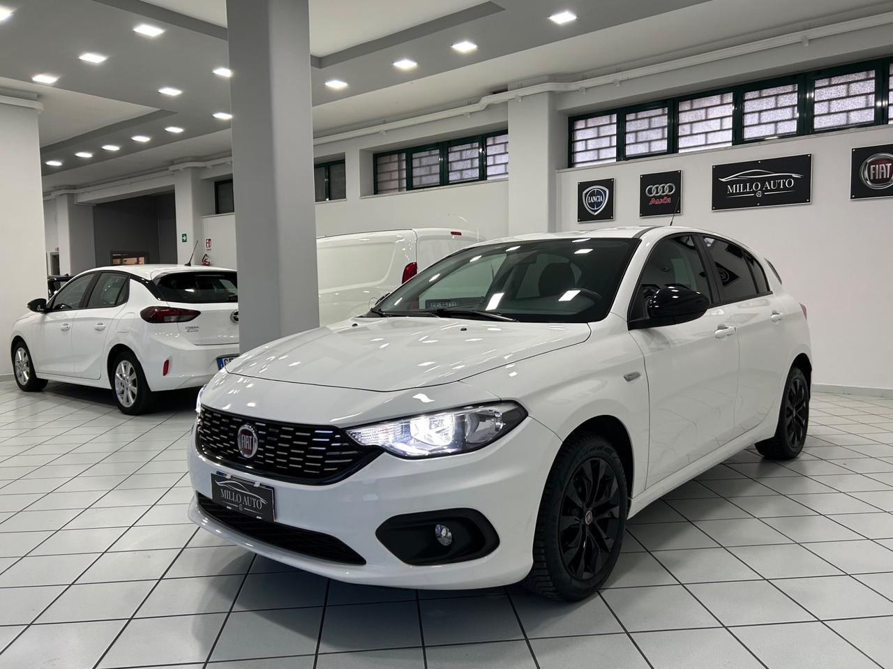 Fiat Tipo 1.3 Mjt 95cv S&S 5 porte Business