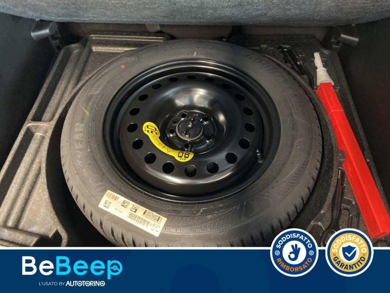 Jeep Compass 1.5 TURBO T4 MHEV NIGHT EAGLE 2WD 130CV DC
