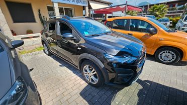 Dacia Sandero Streetway 1.0 TCe ECO-G Comfort SL DaciaPlus