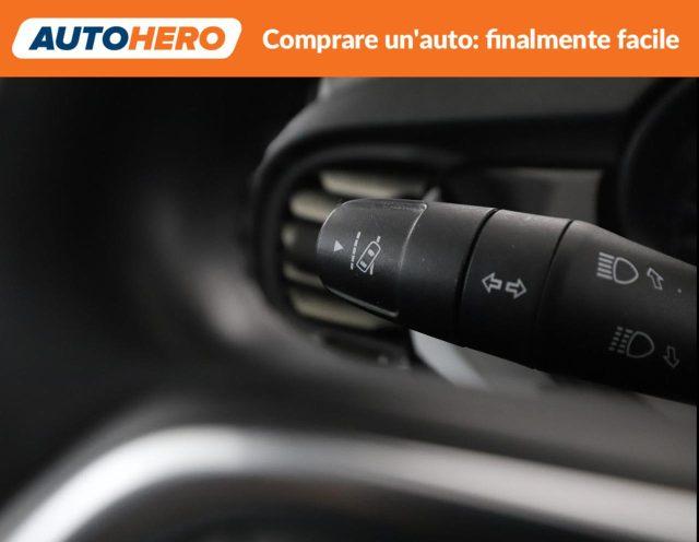 FIAT 500X 1.0 T3 120 CV City Cross