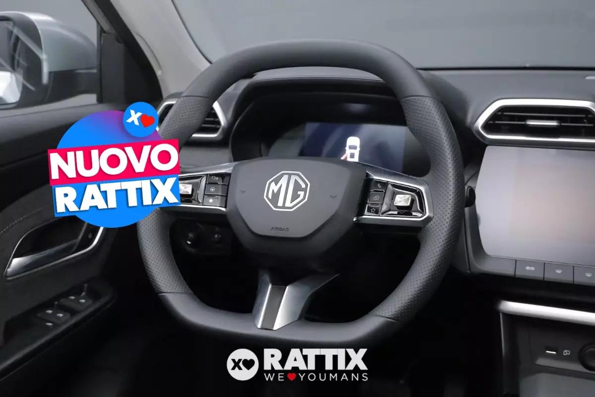 MG ZS ZS Hybrid+ 1.5 Standard auto