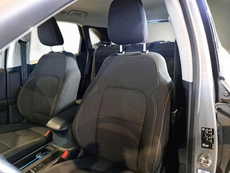 FORD KUGA 1.5 EcoBlue 120CV 2WD Titanium