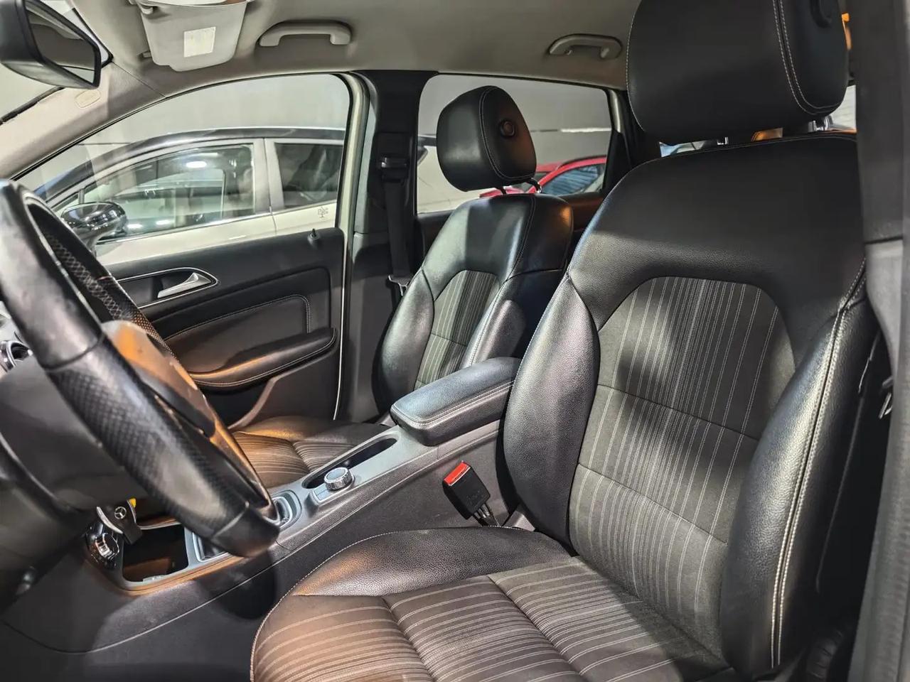 Mercedes-Benz B 180 cdi be Executive
