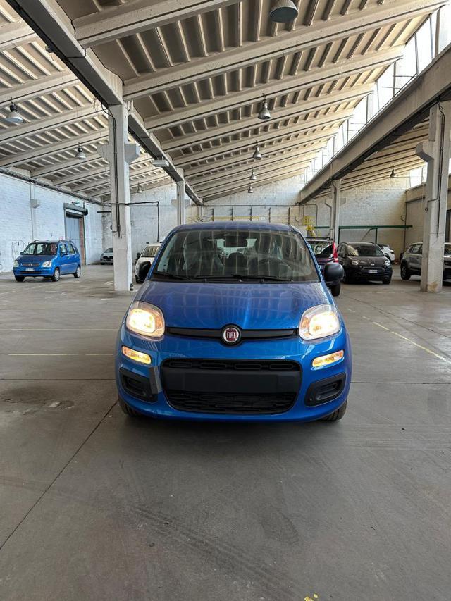 FIAT Panda New Panda 1.0 FireFly S&S Hybrid