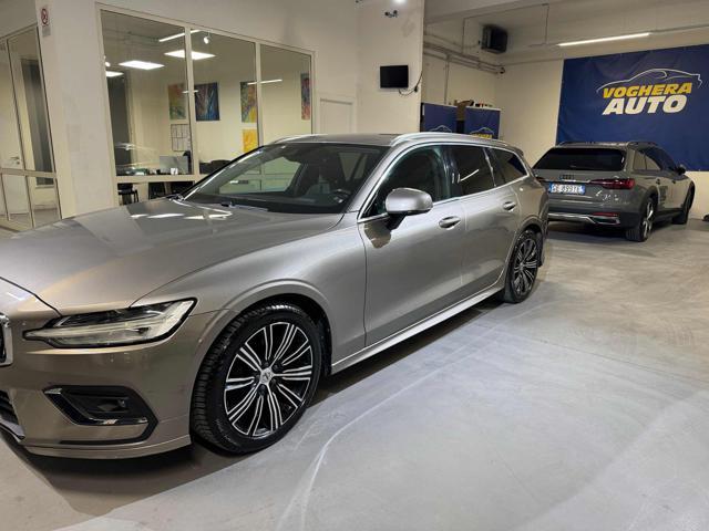VOLVO V60 D3 Geartronic R-design