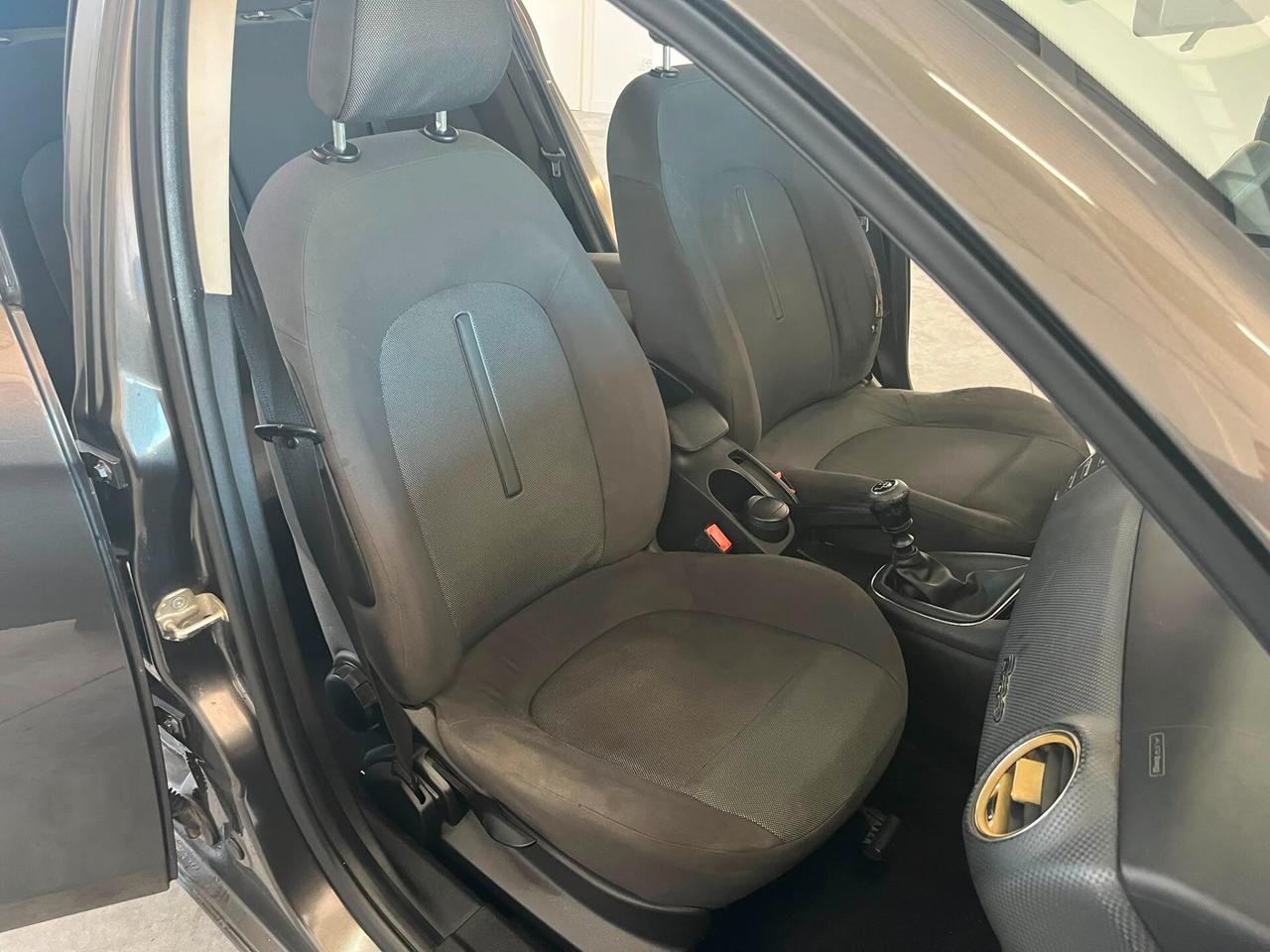 Fiat Bravo 1.9 DIESEL