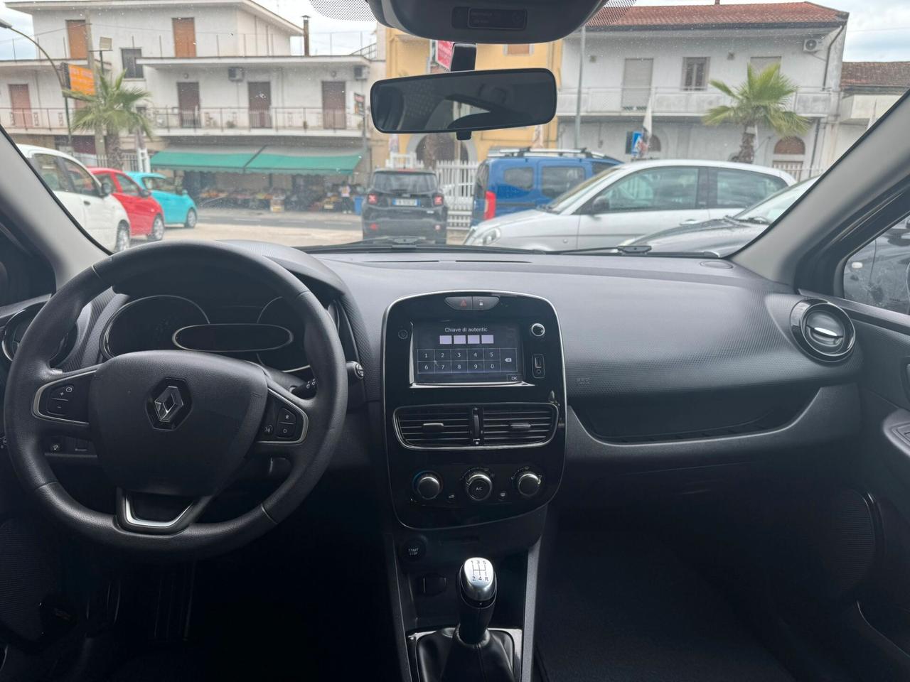 Renault Clio TCe 12V 90 CV GPL Start&Stop 5 porte Energy Intens