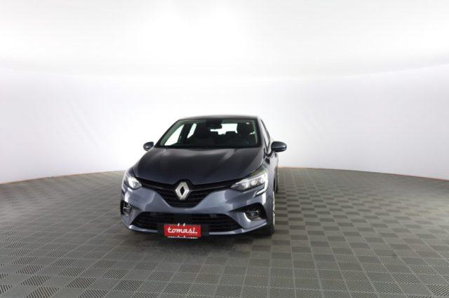 RENAULT Clio Clio TCe 100 CV GPL 5 porte Business
