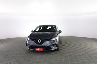 RENAULT Clio Clio TCe 100 CV GPL 5 porte Business