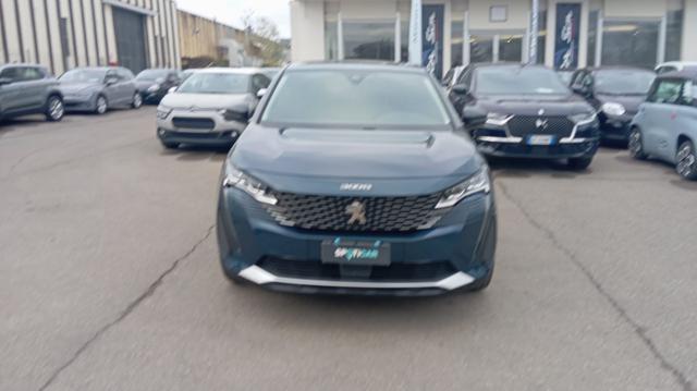 PEUGEOT 3008 *PROMO* BlueHDi 130 S&S EAT8 Allure