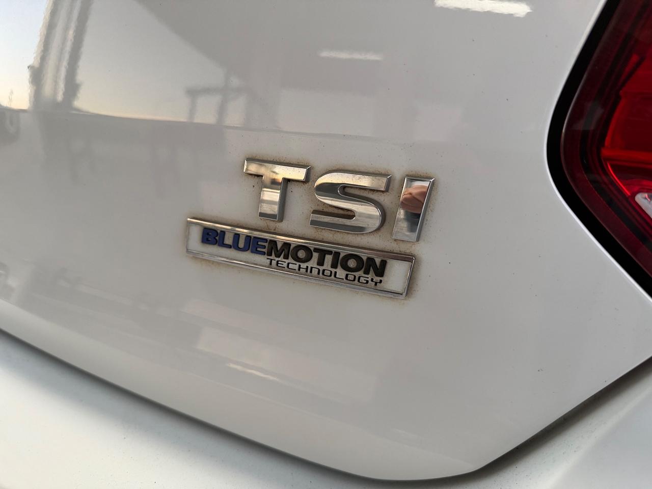 Volkswagen Polo 1.2 BLUEMOTION 90CV