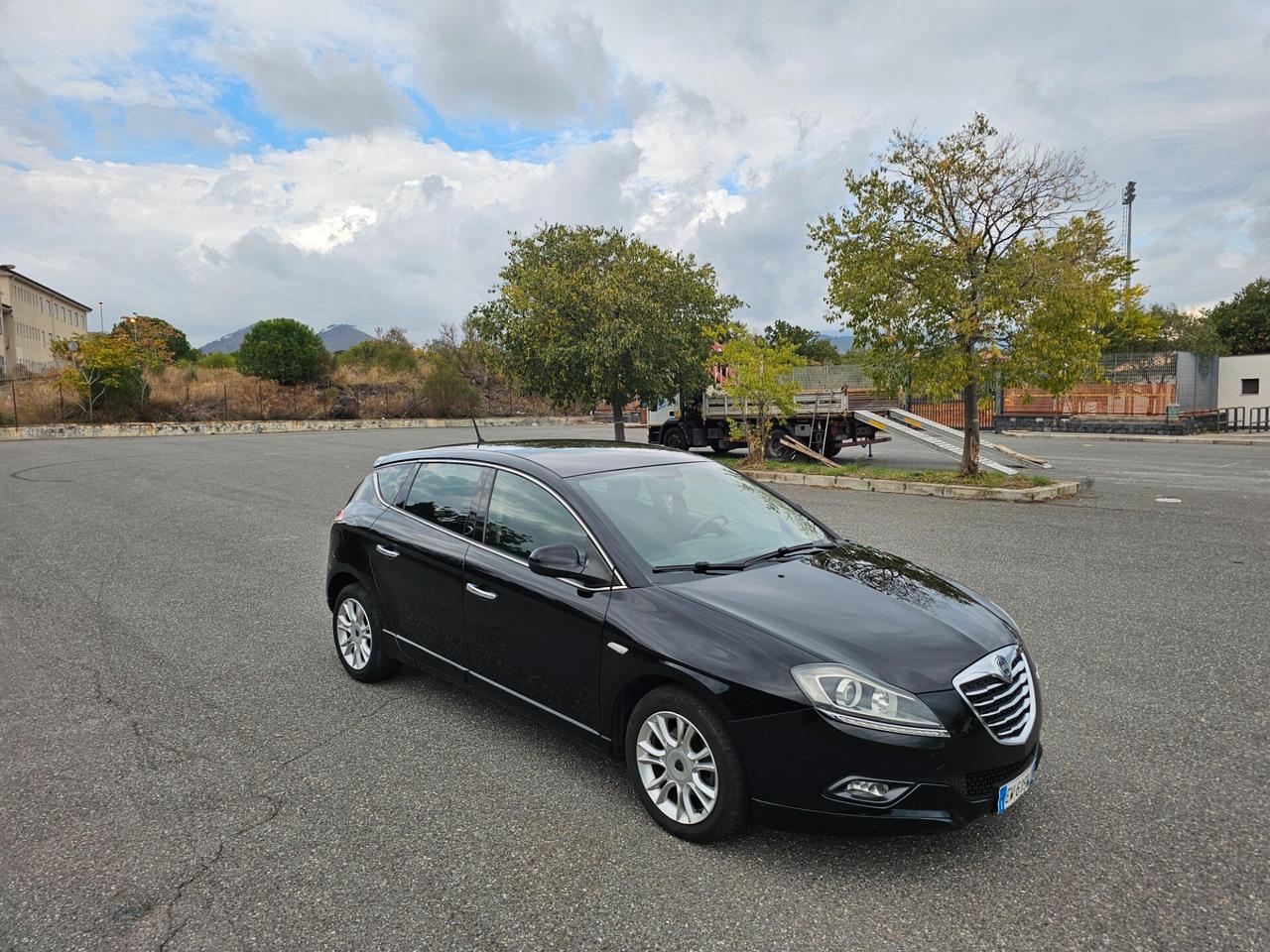 Lancia Delta 1.6 MJT 120cv Gold