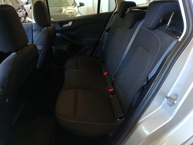 FORD Focus 1.5 EcoBlue 120 CV SW Business
