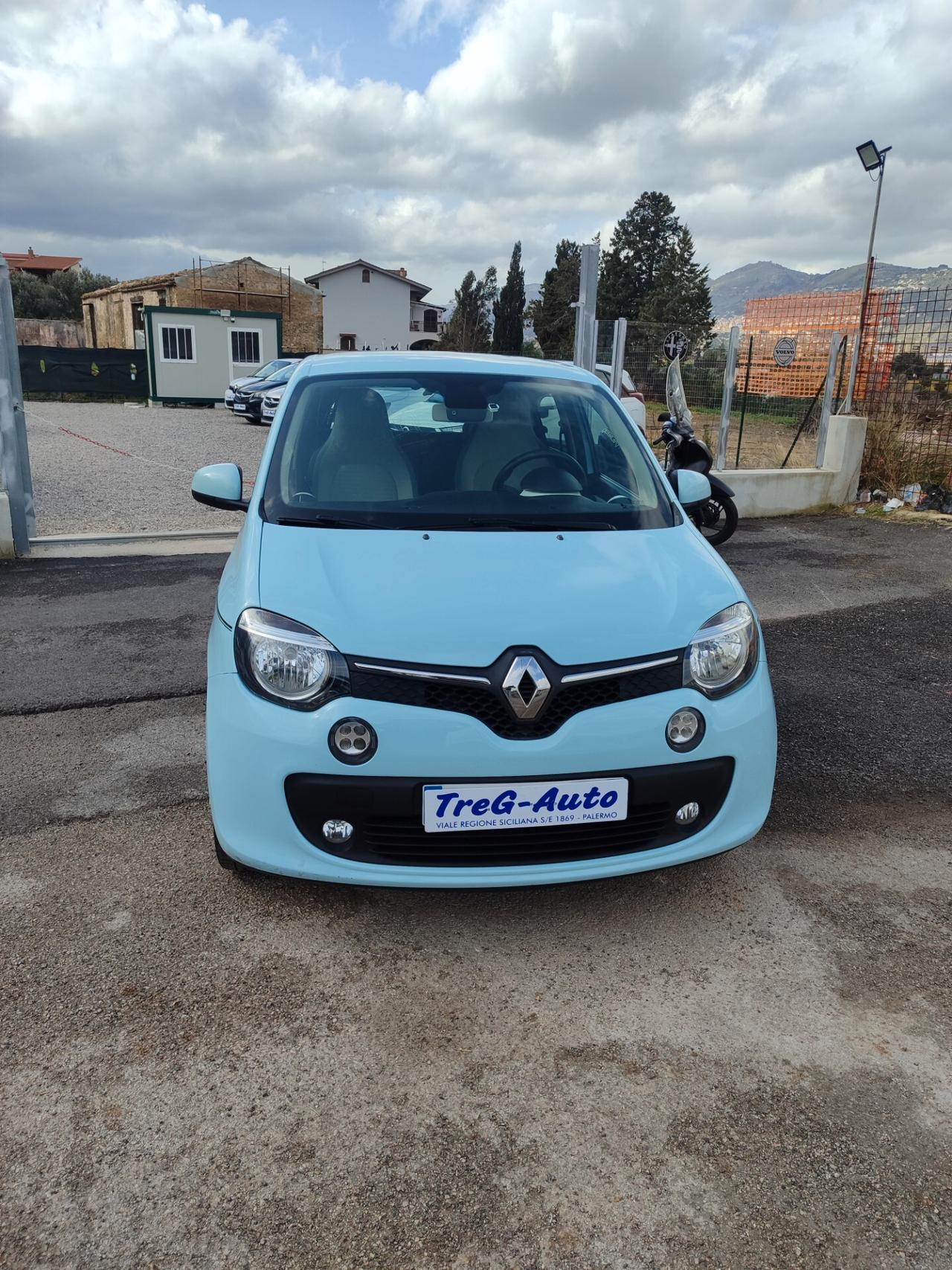 Renault Twingo SCe Life