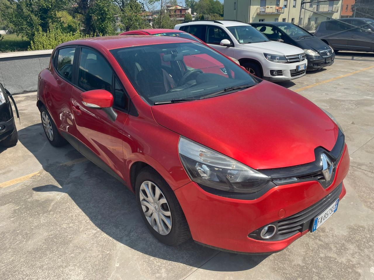 Renault Clio 1.2 75CV 5 porte Live
