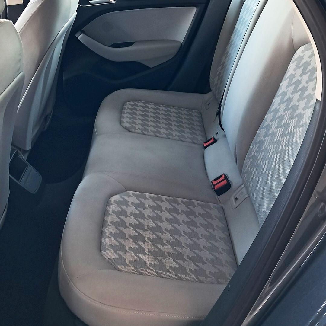 Audi A3 SPB 1.6 TDI ultra Attraction