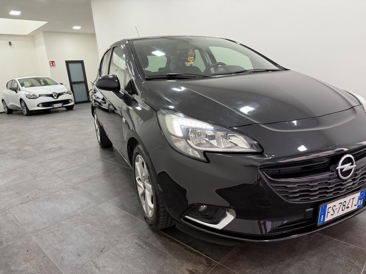 Opel Corsa 1.2 5 porte Edition PER COMMERCIANTI