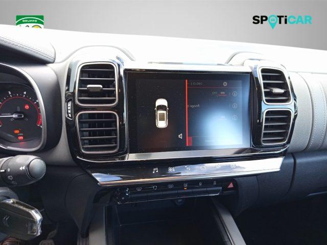 CITROEN C5 Aircross PureTech 130 S&S Live