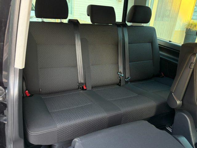 VOLKSWAGEN Caravelle 2.0 TDI 150CV Comfortline
