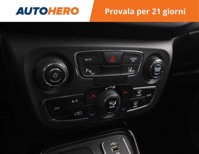 JEEP Compass 2.0 Multijet II 4WD Limited