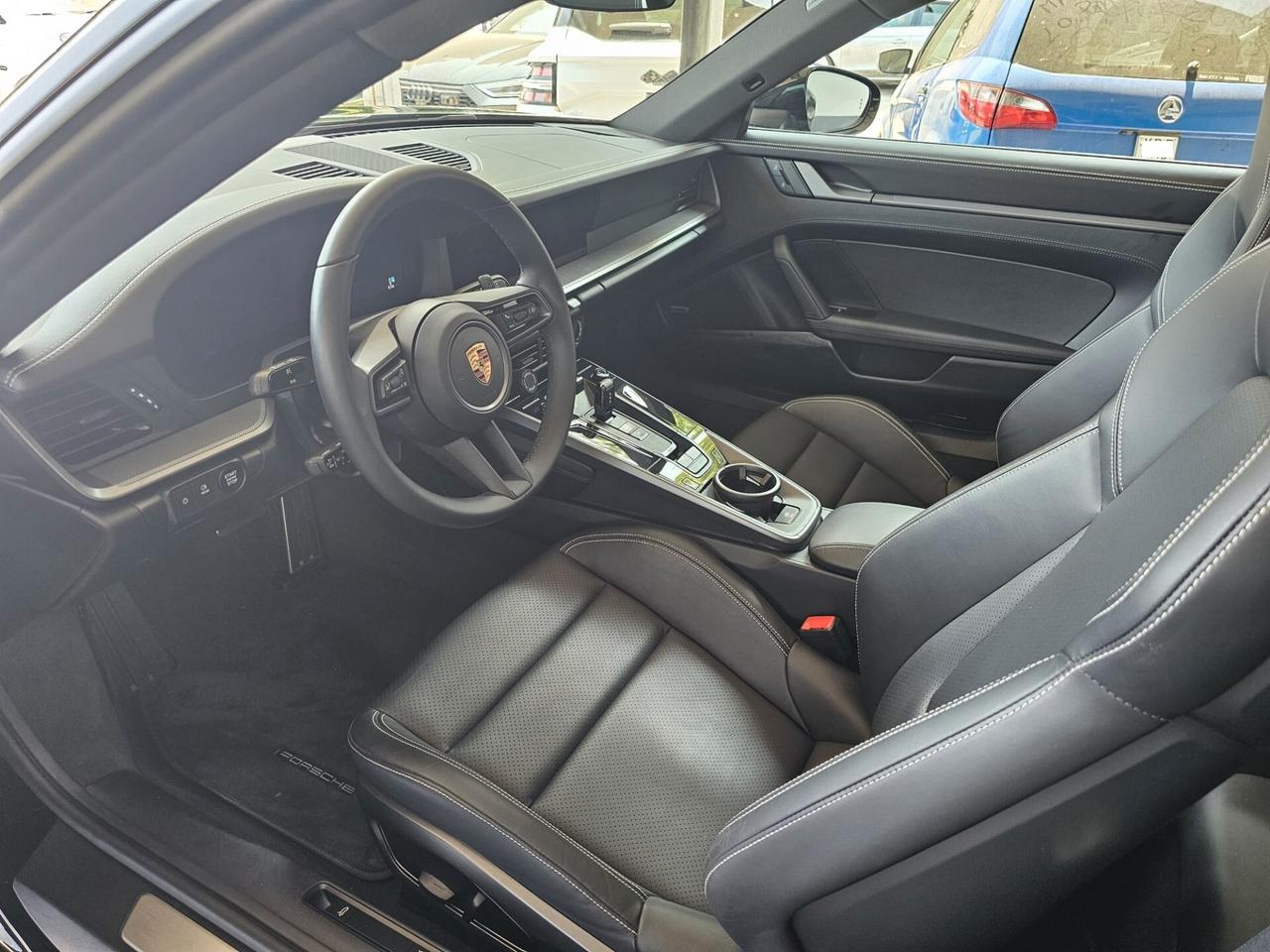 Porsche 911 Carrera