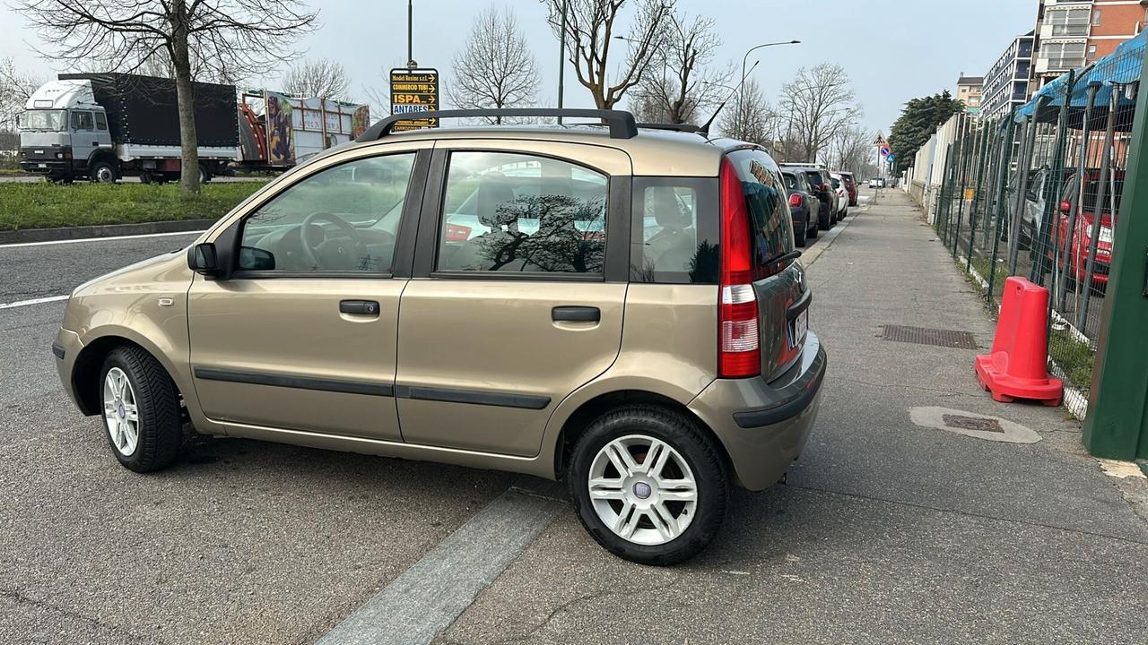 Fiat Panda 1.2 Dynamic