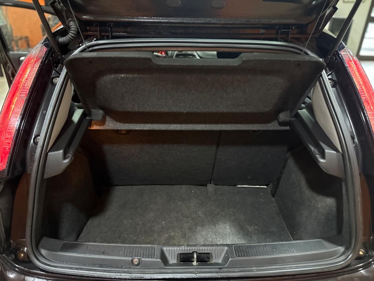 Fiat Punto Evo 1.3 Mjt 90 CV 5 porte Emotion