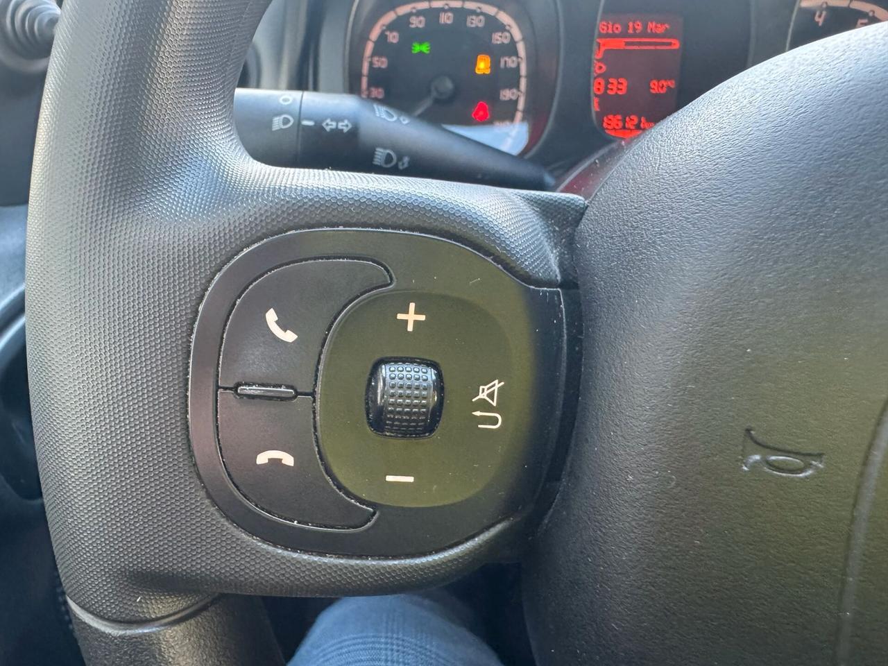 Fiat Panda 1.2 EasyPower City Life GUIDABILE DA NEOPATENTATO