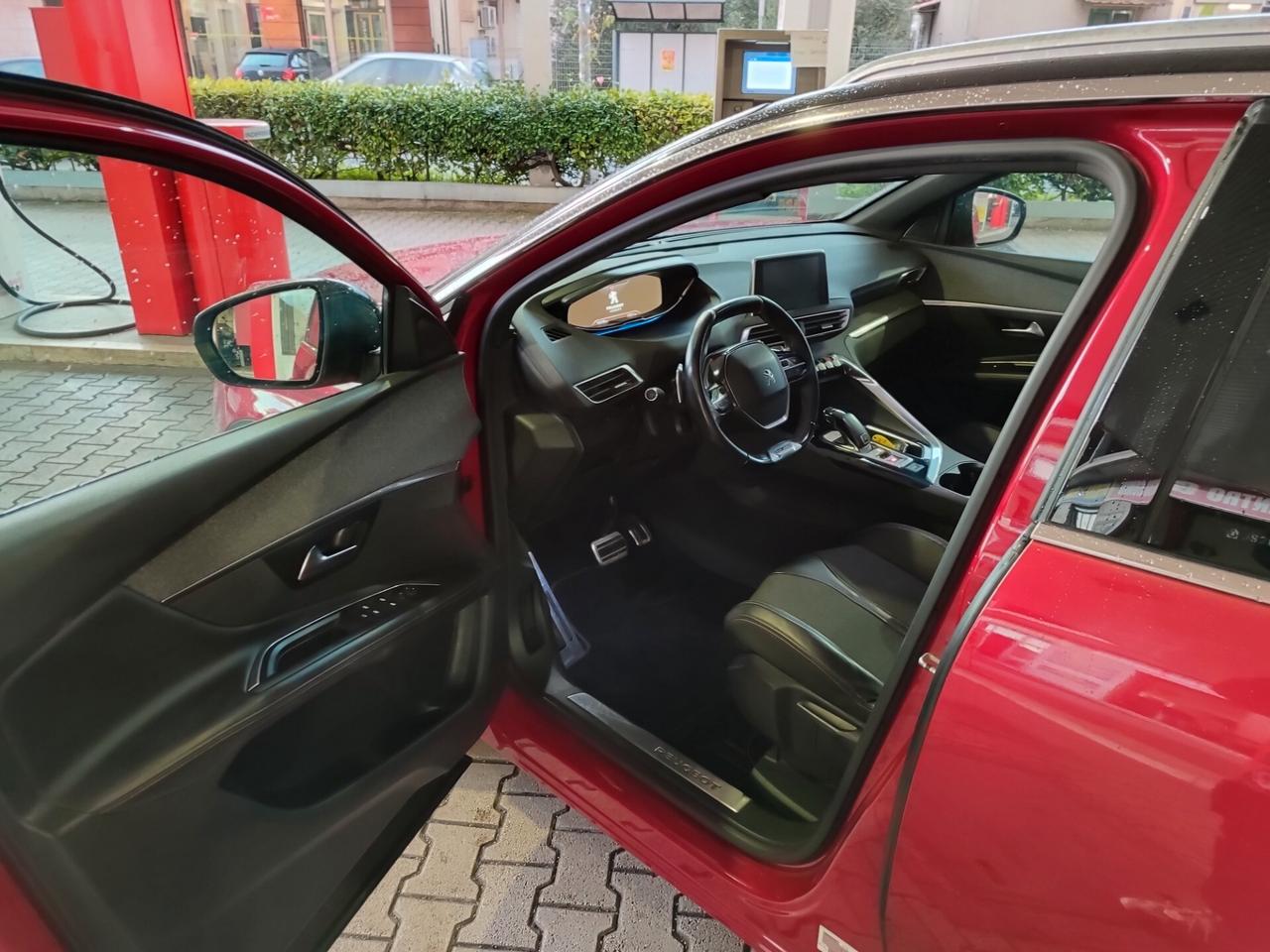 Peugeot 3008 GT LINE 2018 1.5 OFFERTA PROMO