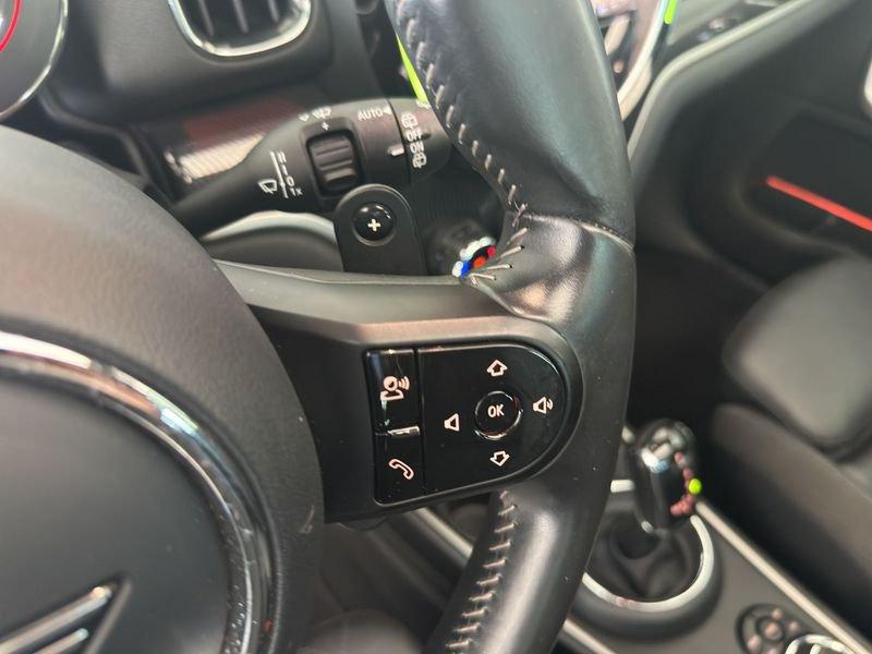 MINI Countryman Countryman 2.0 JCW auto