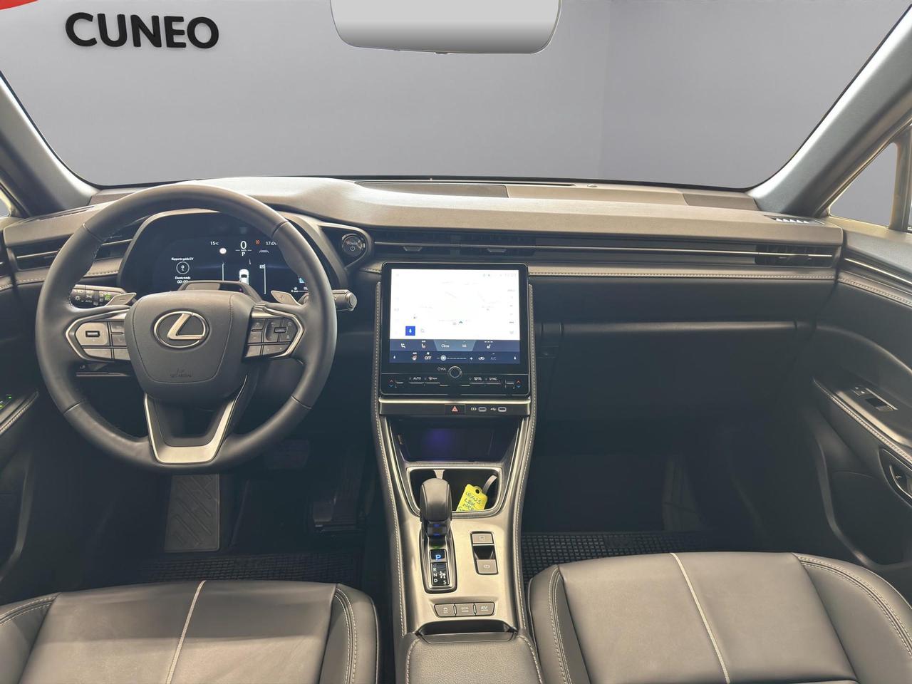 Lexus LBX 1.5 hybrid Relax 4wd