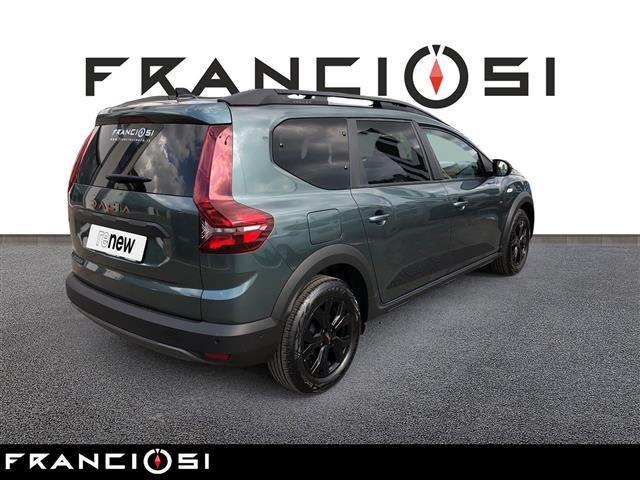 DACIA Jogger 1.6 hybrid Extreme 140cv 7p.ti