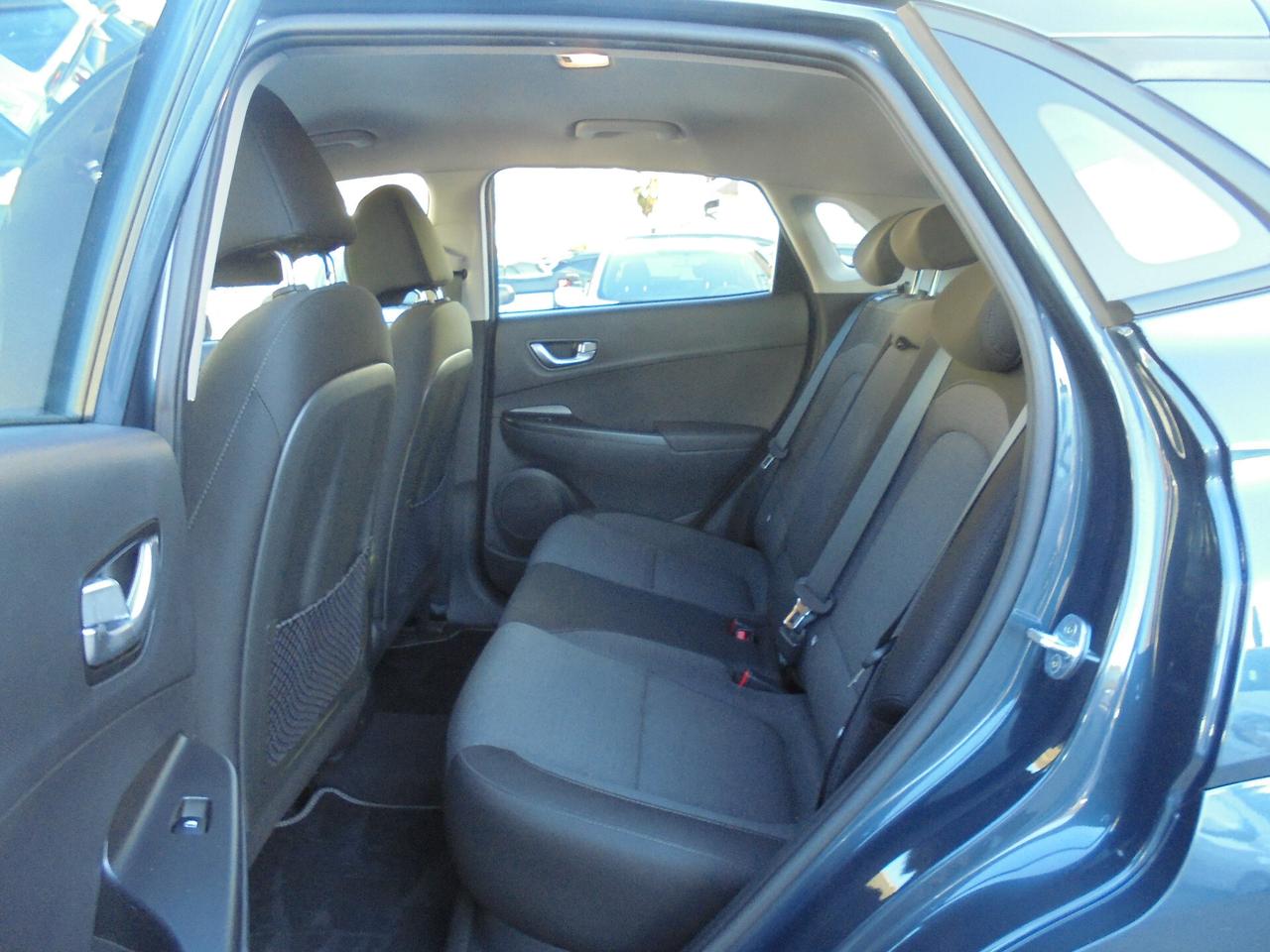 Hyundai Kona EV 39 kWh XTech City