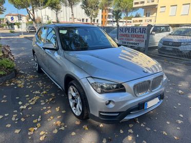 Bmw X1 sDrive18d Sport neopaten garanzia 12 mesi