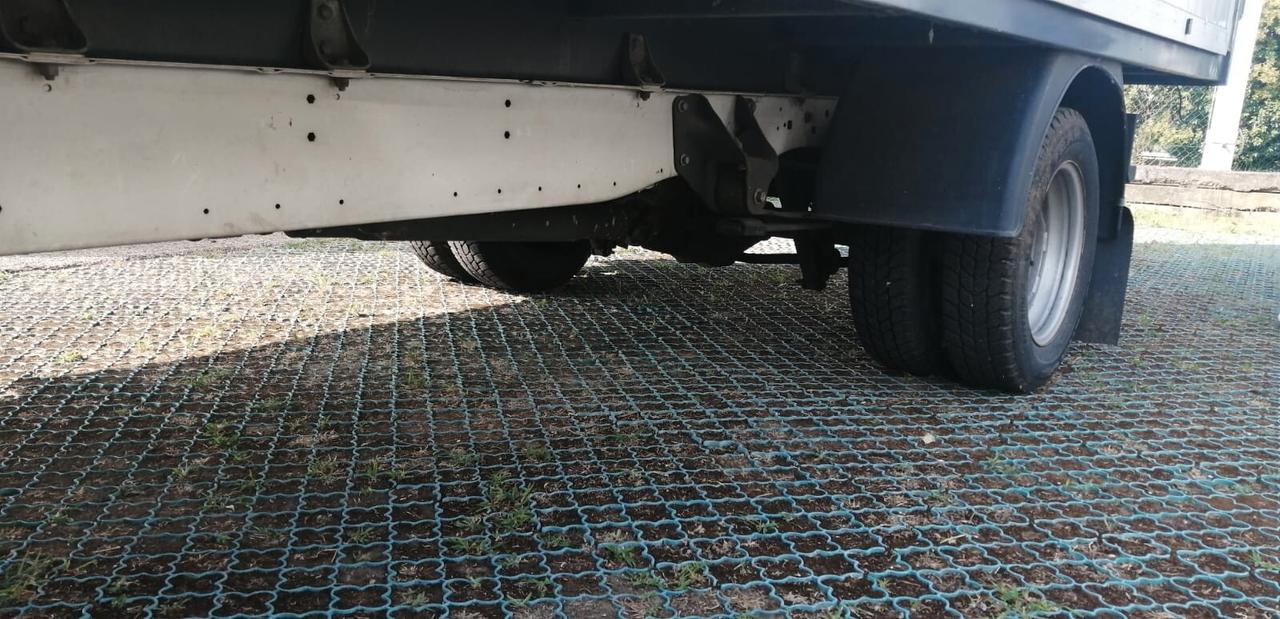 Ford Transit 350 L CAB