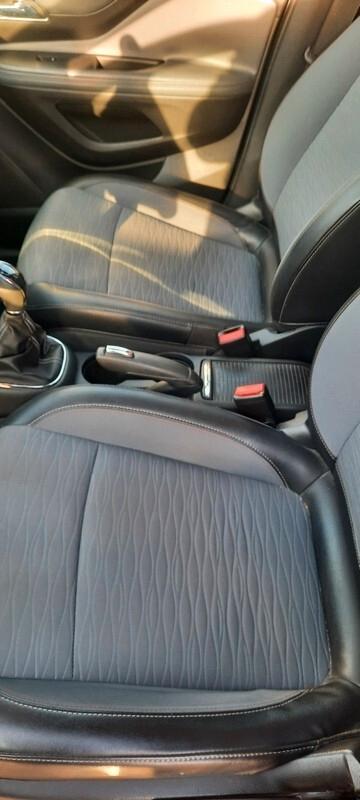 Opel Mokka 1.4 Turbo GPL Tech 140CV 4x2 Ego