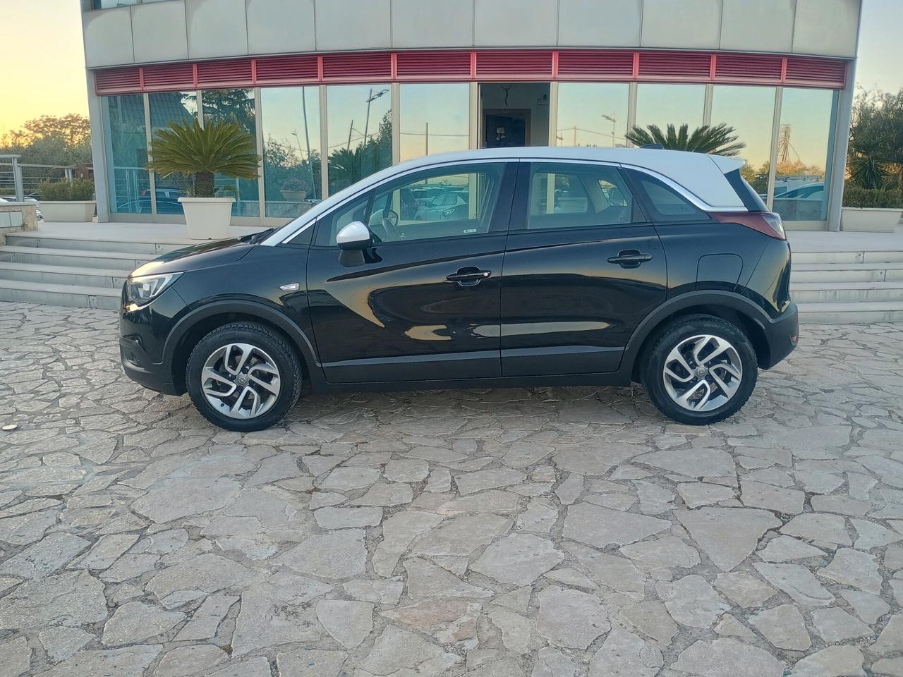 Opel Crossland Crossland X 1.6 ECOTEC D 8V Start&Stop Innovation