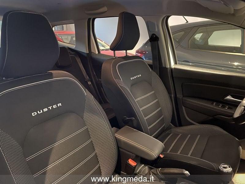 Dacia Duster Duster 1.5 Diesel 4x2 Prestige
