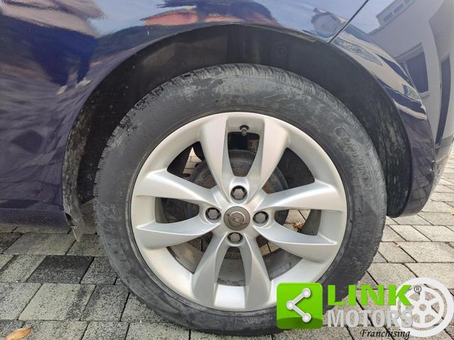 OPEL Adam 1.4 87CV GPL TECH AIR