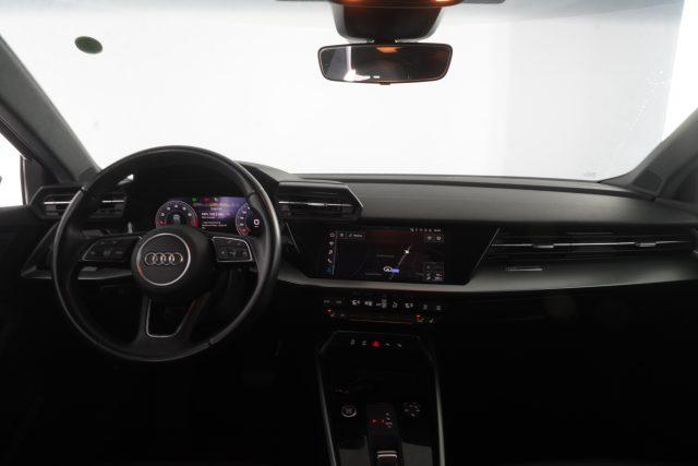 AUDI A3 A3 SPB 30 TFSI S tronic Business Advanced