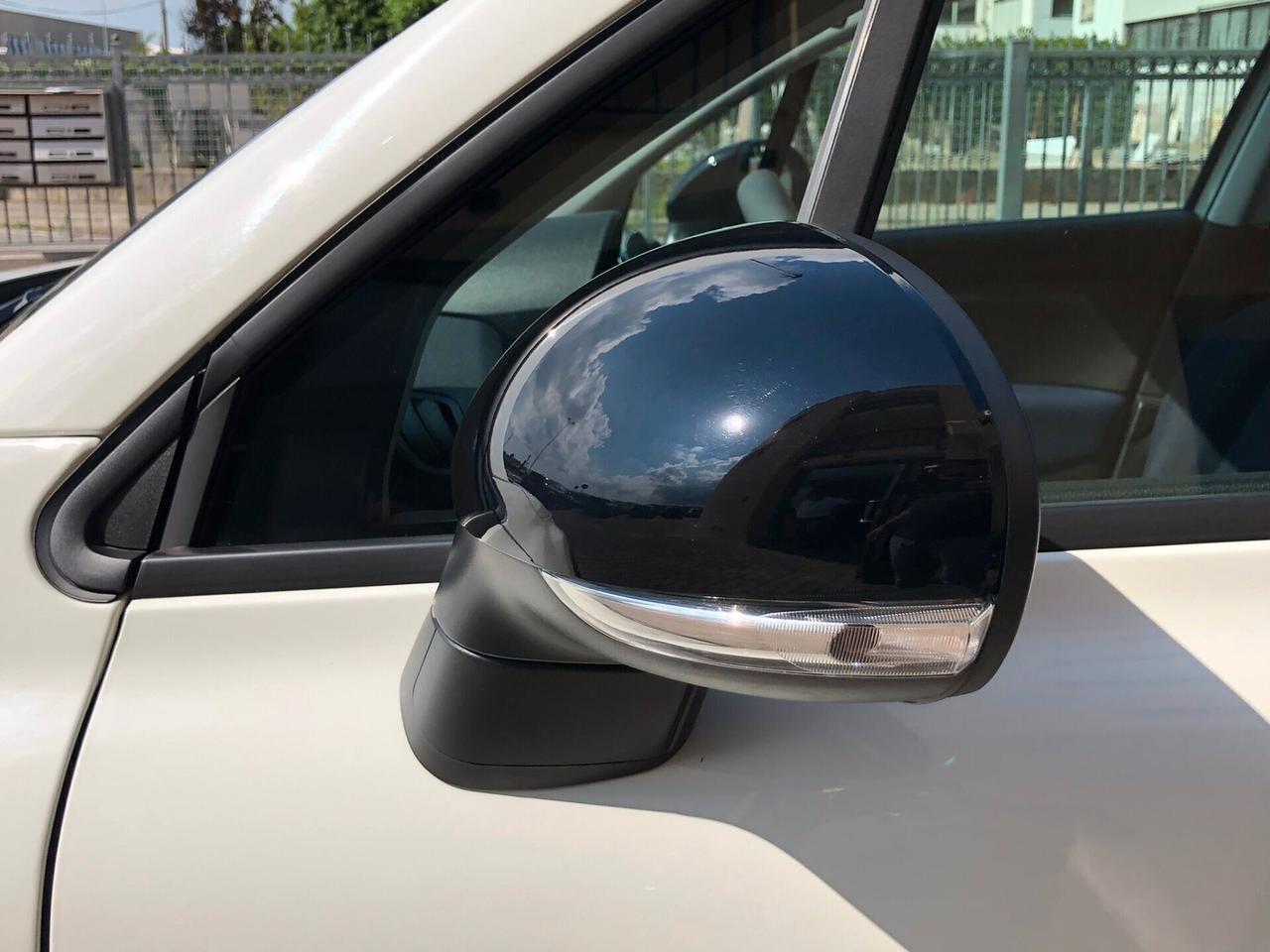 Fiat 500X 1.5 T4 Hybrid 130 CV DCT Dolcevita