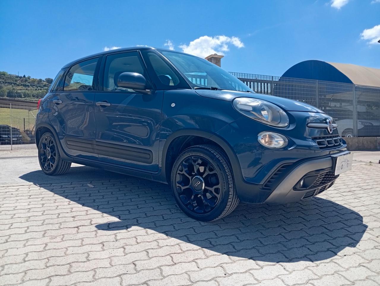 Fiat 500L 1.4 95 CV S&S Cross