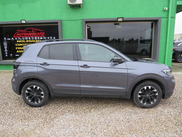 VOLKSWAGEN T-Cross 1.0 TSI Style BMT