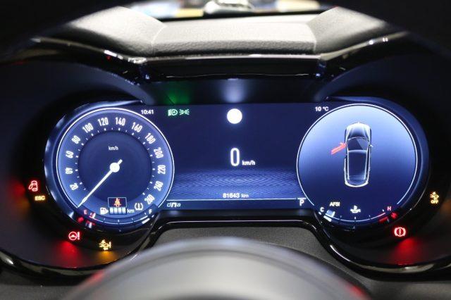 ALFA ROMEO Tonale 1.6 diesel 130 CV TCT6 Sprint