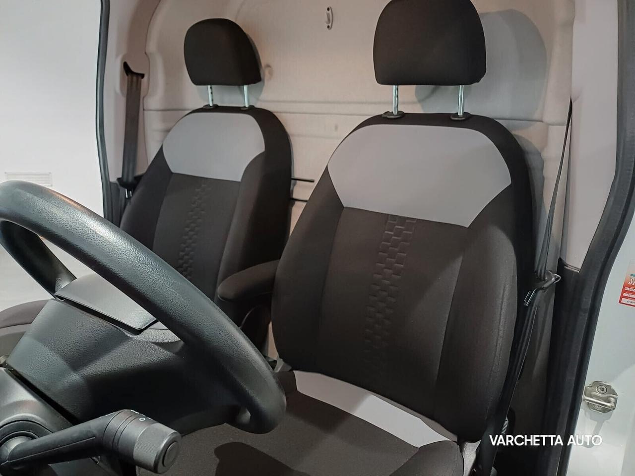 Fiat Fiorino 1.3 MJT 95CV Cargo SX