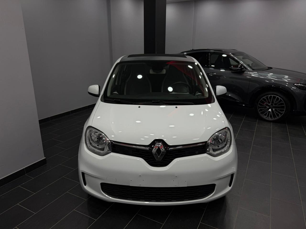 Renault Twingo TCe 95 CV EDC Signature