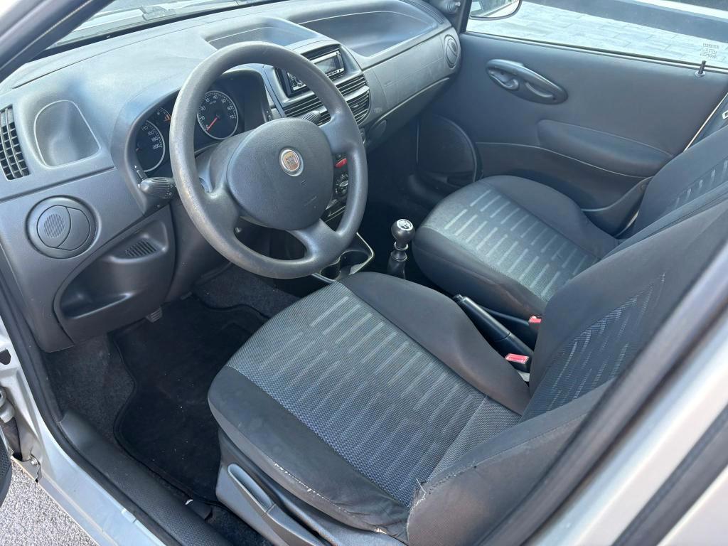 Fiat Punto 5 Porte Punto 5p 1.2 BENZ 69 CV Classic OK NEOPATENTATI