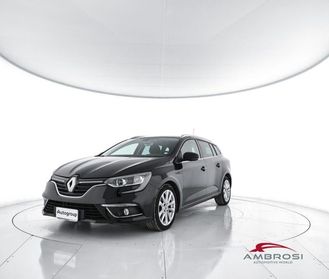 RENAULT Megane Renault Sport dCi 8V Energy Life