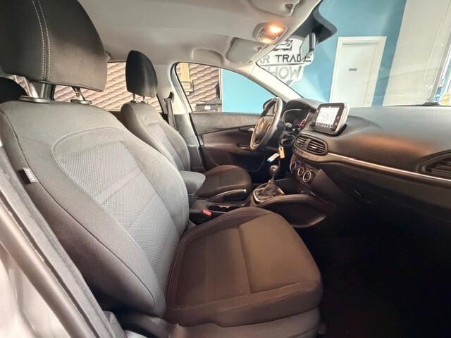 Fiat Tipo 1.6 Mjt S&S SW Business