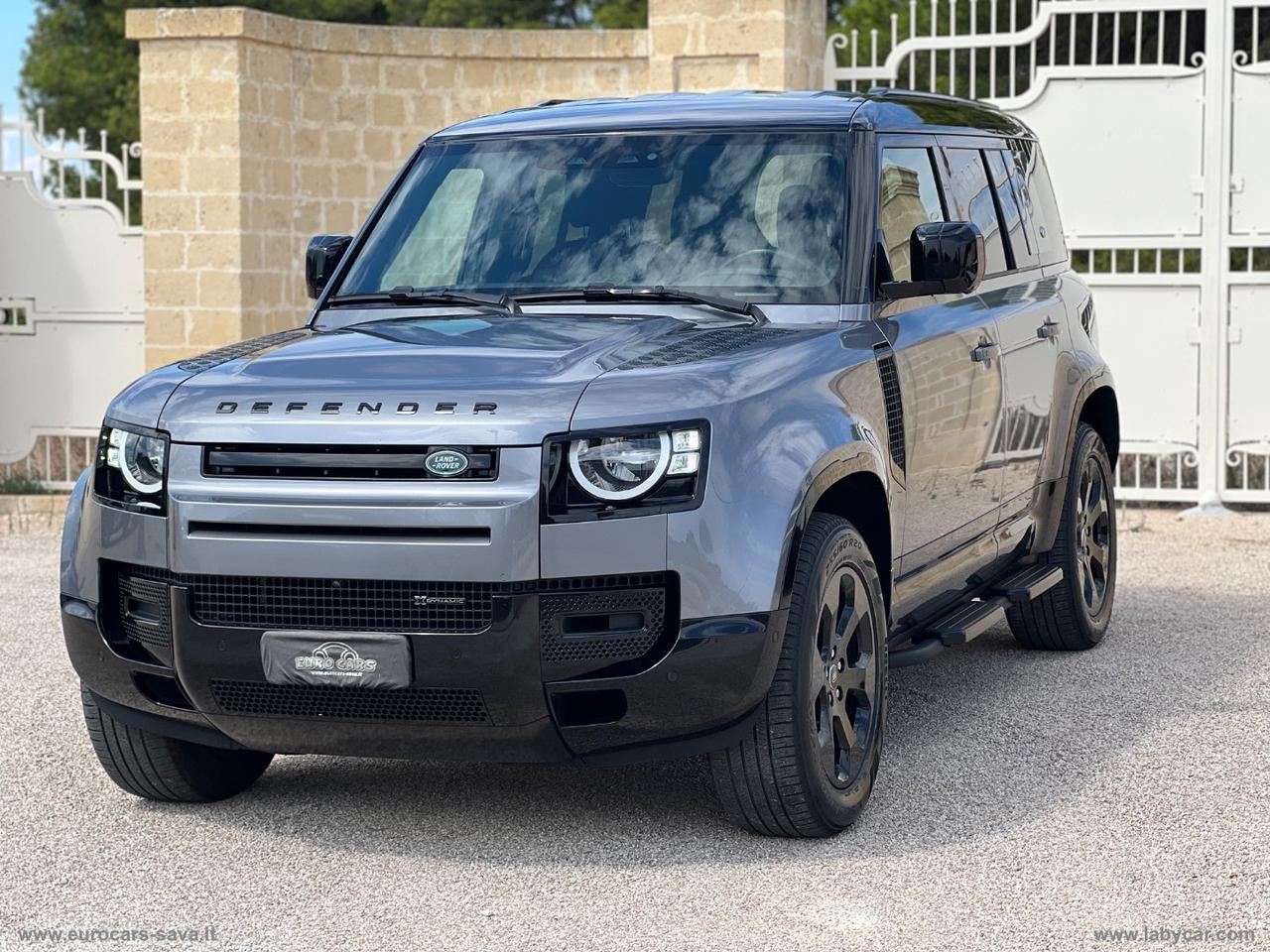 LAND ROVER Defender 110 3.0D I6 250 CV X-Dynamic SE AWD